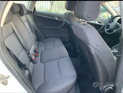 Audi A3 1.6 TDI 90 CV CR F.AP. Ambition (11)