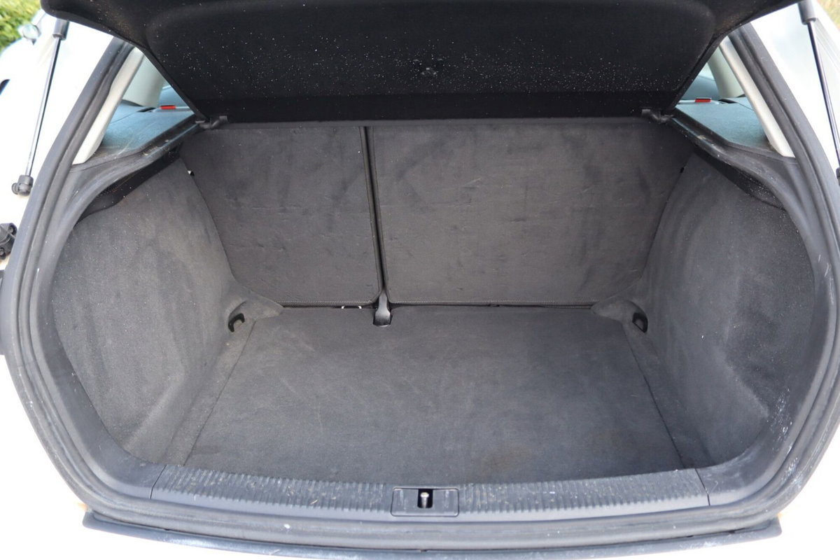 Audi A3 1.6 TDI 90 CV CR F.AP. Ambition (15)