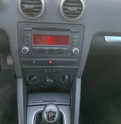 Audi A3 1.6 TDI 90 CV CR F.AP. Ambition (15)