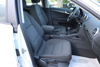 Audi A3 1.6 TDI 90 CV CR F.AP. Ambition (18)