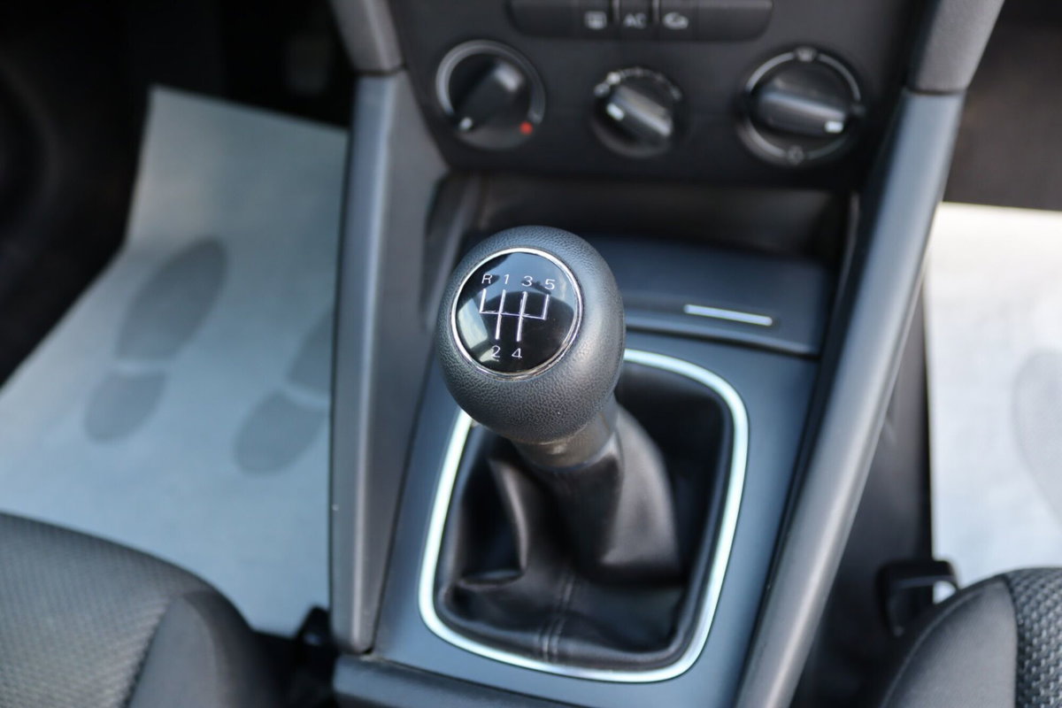Audi A3 1.6 TDI 90 CV CR F.AP. Ambition (20)