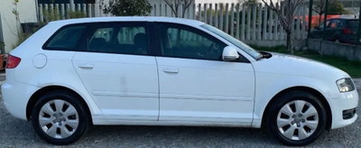 Audi A3 1.6 TDI 90 CV CR F.AP. Ambition (4)