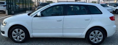 Audi A3 1.6 TDI 90 CV CR F.AP. Ambition (8)