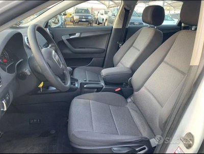 Audi A3 1.6 TDI 90 CV CR F.AP. Ambition (9)