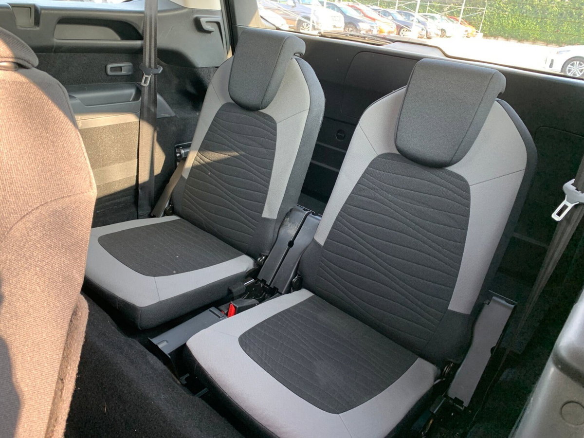 Citroen Grand C4 Picasso BlueHDi 120 S&S Exclusive (13)