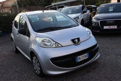 Peugeot 107 68CV 5p. Urban Move (18)