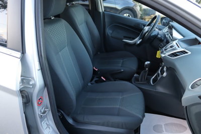 Ford Fiesta 1.4 TDCi 5p. Titanium (17)