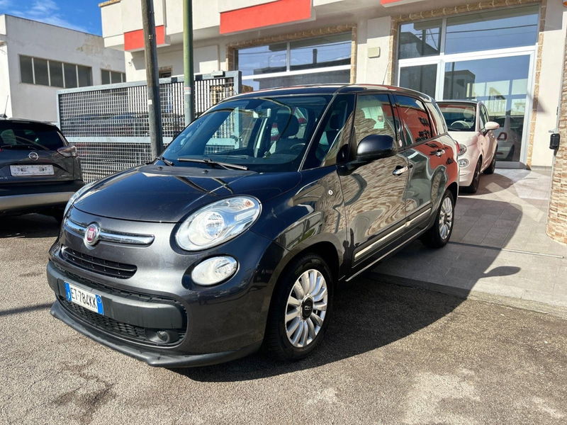 Fiat 500L 1.6 Multijet 105 CV Lounge