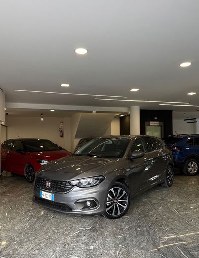 Fiat Tipo Tipo 1.3 Mjt S&S 5 porte Lounge usata