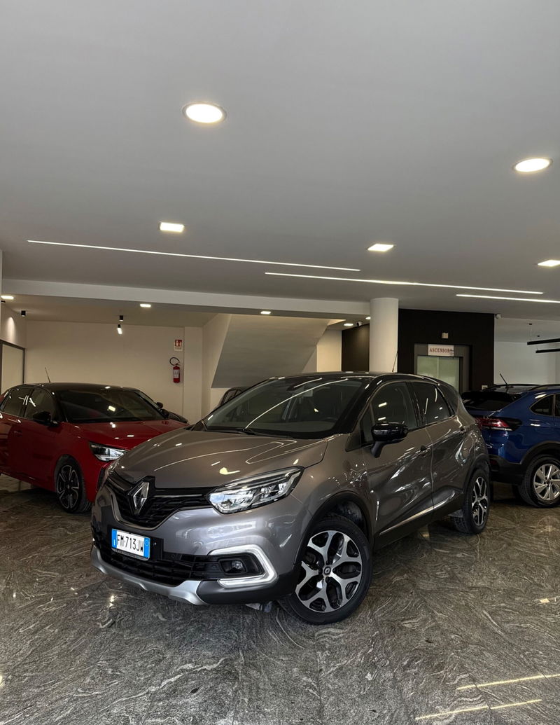 Renault Captur TCe 12V 90 CV Start&Stop Energy Intens