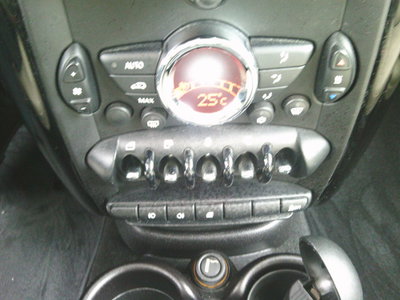 MINI Mini Countryman 2.0 Cooper SD Countryman ALL4 (10)