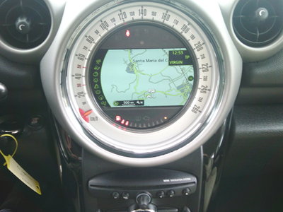 MINI Mini Countryman 2.0 Cooper SD Countryman ALL4 (11)
