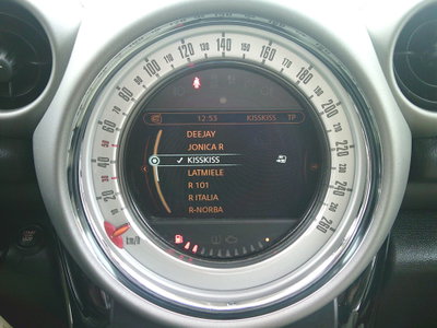 MINI Mini Countryman 2.0 Cooper SD Countryman ALL4 (12)