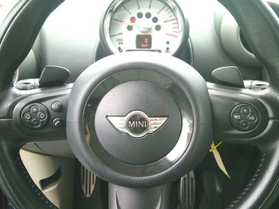 MINI Mini Countryman 2.0 Cooper SD Countryman ALL4 (13)
