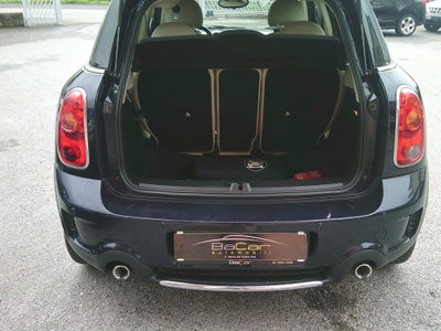 MINI Mini Countryman 2.0 Cooper SD Countryman ALL4 (15)