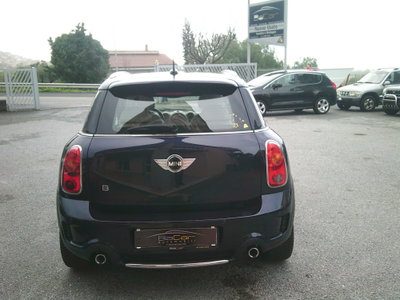 MINI Mini Countryman 2.0 Cooper SD Countryman ALL4 (4)