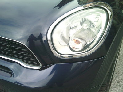 MINI Mini Countryman 2.0 Cooper SD Countryman ALL4 (6)