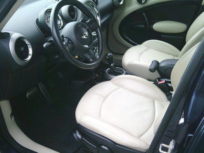 MINI Mini Countryman 2.0 Cooper SD Countryman ALL4 (7)