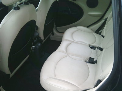 MINI Mini Countryman 2.0 Cooper SD Countryman ALL4 (8)