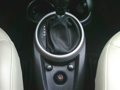 MINI Mini Countryman 2.0 Cooper SD Countryman ALL4 (9)
