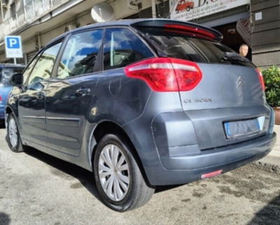 Citroen C4 Picasso 1.6 HDi 110 FAP Style usata