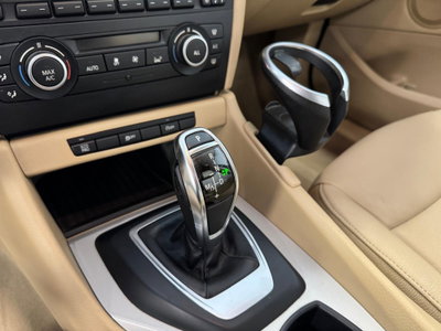 BMW X1 sDrive16d Sport Line (11)