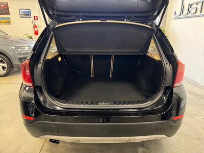 BMW X1 sDrive16d Sport Line (12)