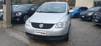Volkswagen Fox Easy usata