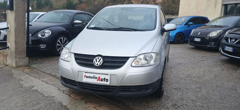 Volkswagen Fox Easy