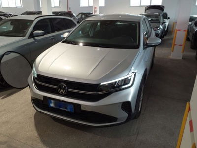 Volkswagen Taigo 1.0 TSI 110 CV Life usata