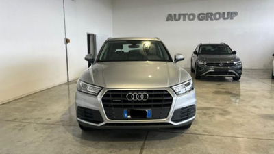 Audi Q5 2.0 TDI quattro S tronic Business Design usata