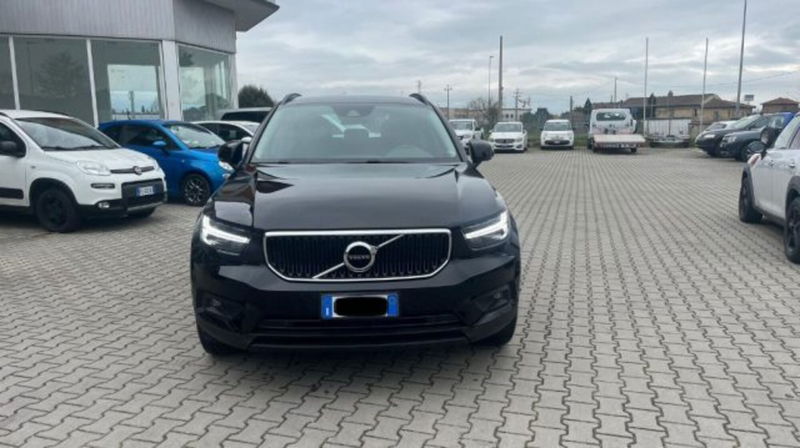 Volvo XC40 D3 AWD Geartronic Business