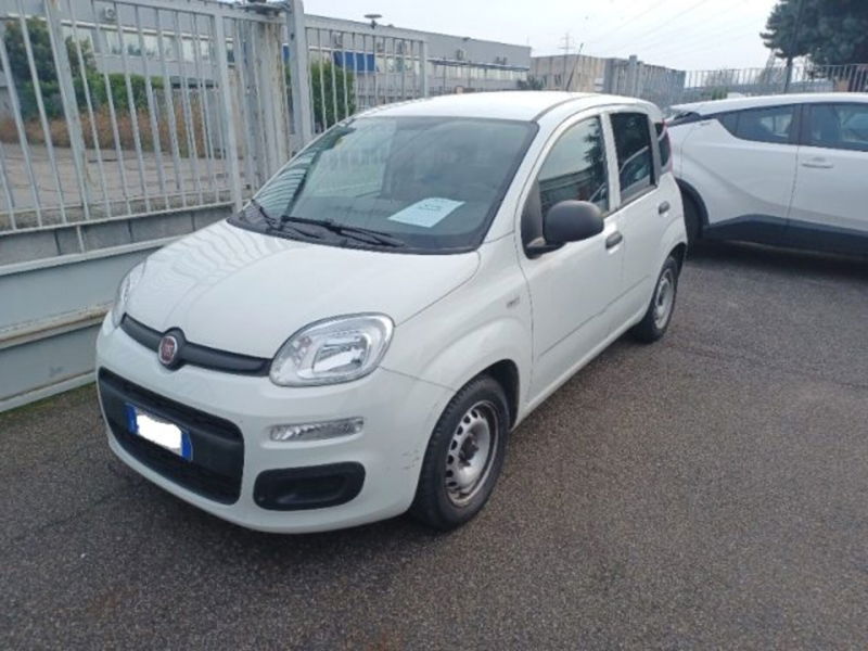 Fiat Panda 1.0 firefly hybrid s&s 70cv 5p.ti