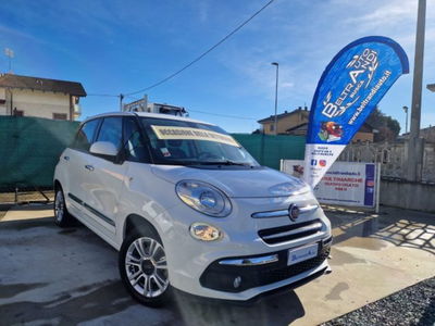 Fiat 500L 1.4 95 CV Urban usata