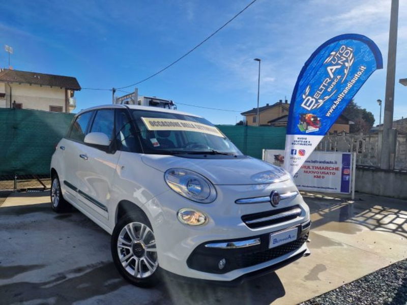 Fiat 500L 1.4 95 CV Urban