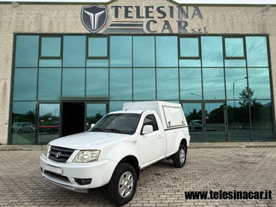 Tata Xenon Xenon 2.2 Dicor 4x2 PL Cabinato