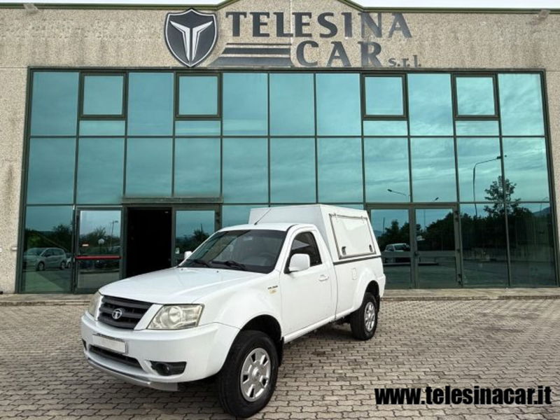 Tata Xenon Xenon 2.2 Dicor 4x2 PL Cabinato