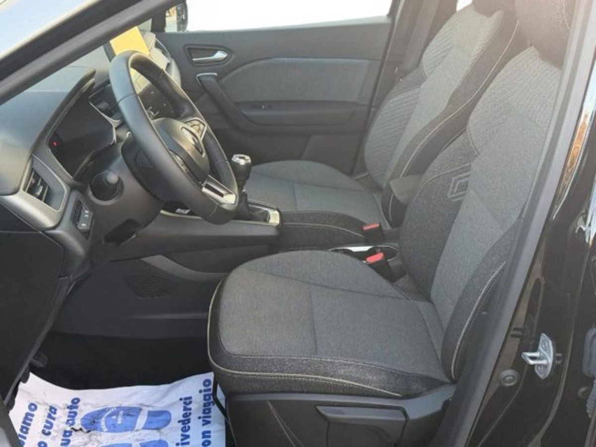 Renault Captur TCe 90 CV Techno (10)