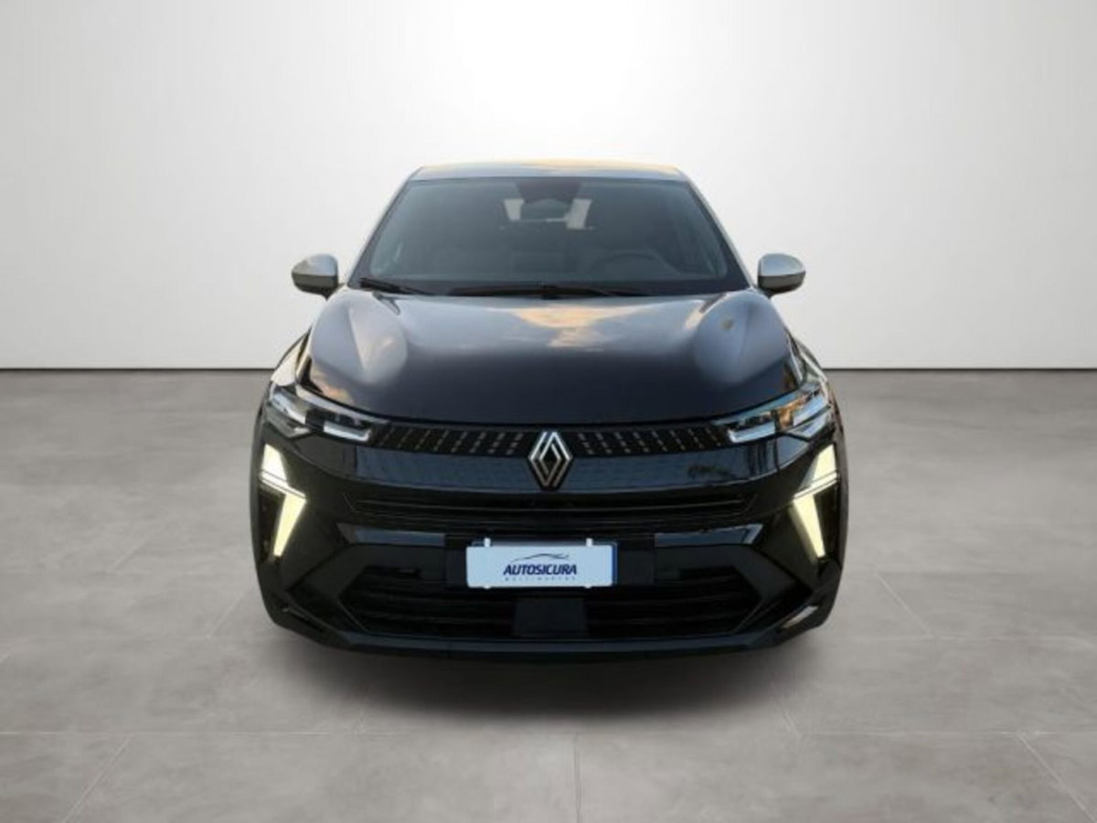 Renault Captur TCe 90 CV Techno (2)
