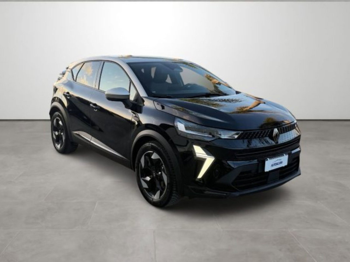 Renault Captur TCe 90 CV Techno (3)