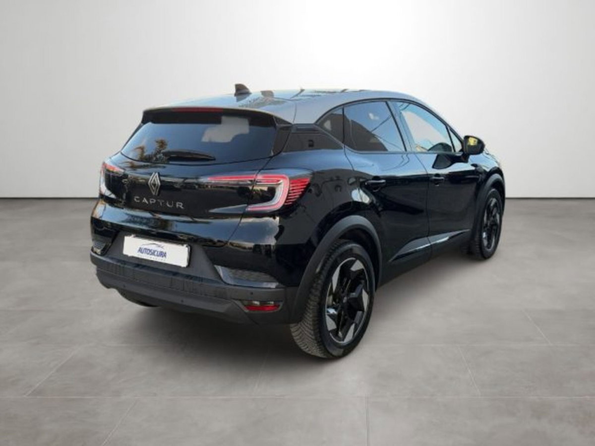 Renault Captur TCe 90 CV Techno (4)