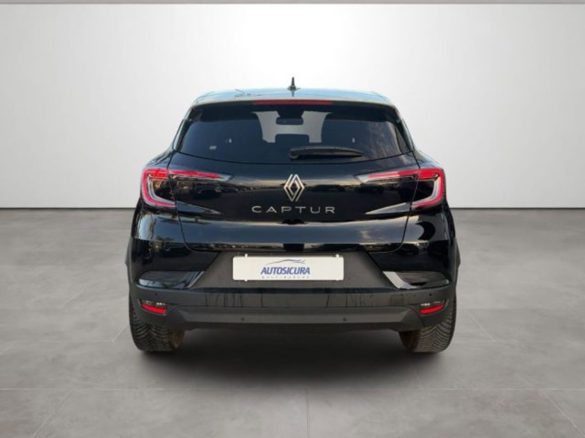 Renault Captur TCe 90 CV Techno (5)