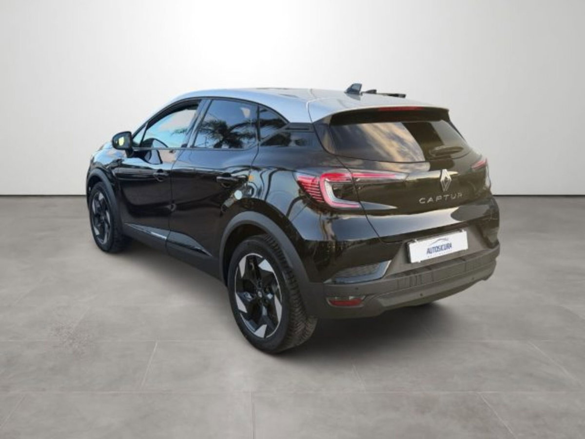 Renault Captur TCe 90 CV Techno (6)