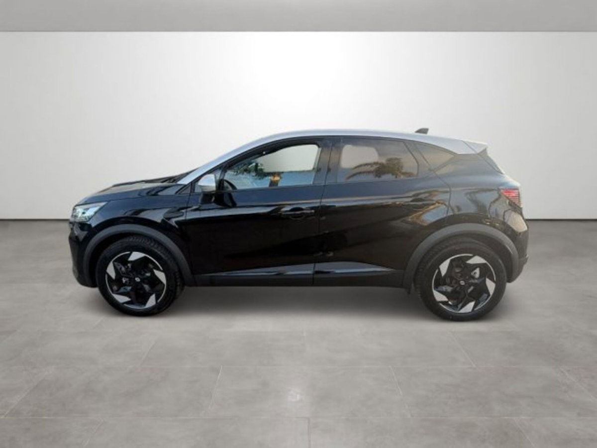 Renault Captur TCe 90 CV Techno (7)