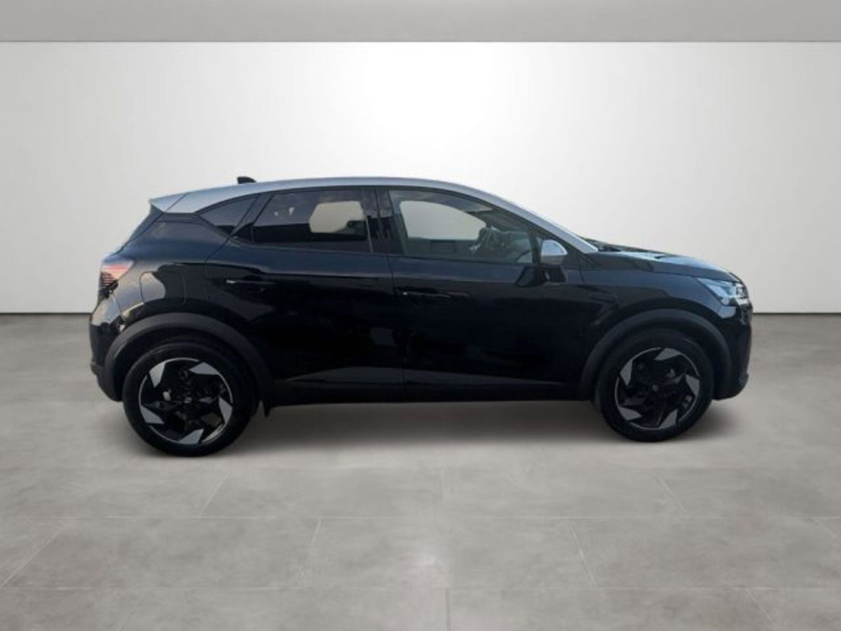 Renault Captur TCe 90 CV Techno (8)