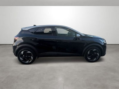 Renault Captur TCe 90 CV Techno (8)