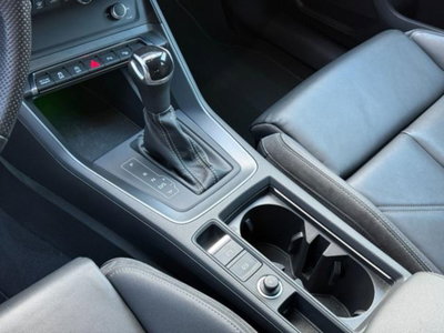 Audi Q3 Sportback 40 TDI quattro S tronic S line edition (11)