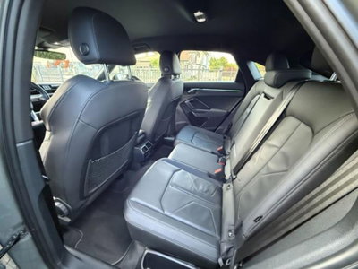 Audi Q3 Sportback 40 TDI quattro S tronic S line edition (12)