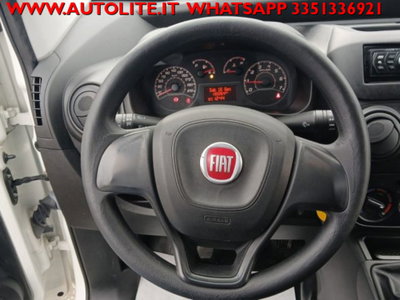 Fiat Fiorino QUBO 1.3 MJT 95CV SX (N1) (10)