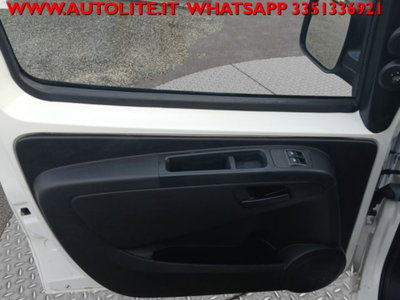 Fiat Fiorino QUBO 1.3 MJT 95CV SX (N1) (12)